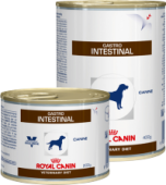 Royal Canin Gastro Intestinal, Консервы для собак при нарушении пищеварения