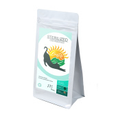 LiveRa STERILIZED Сухой корм для взрослых стерилизованных кошек с курицей