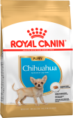 Royal Canin Chihuahua Junior, сухой корм для щенков породы Чихуахуа