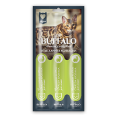 Mr.Buffalo Изысканные колбаски с мясом кролика , 3 шт, 15 г