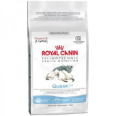 Royal Canin Queen сухой корм для кошек в период беременности и лактации, 4 кг