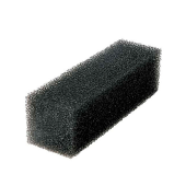 BARBUS SPONGE 018/340 Губка сменная для фильтра WP-340F/005, 45 × 57 × 125 мм