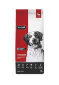 Provipet Сухой корм для собак с говядиной, 13 кг