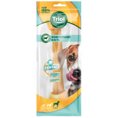 Triol Кость жевательная узловая, 20см (уп.1шт.), серия DENTAL