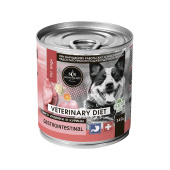 Secret Vet Diet Premium Gastrointestinal консервы для собак мясо индейки и курицы, 340 г