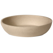 Triol Миска из бамбука на резинке "Латте", 0,2л, серия NATURAL
