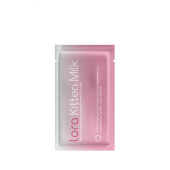 Ветбиохим Заменитель цельного молока (паучи) Lora Kitten Milk для котят, 30 г