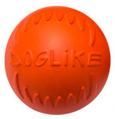 Doglike Мяч для собак малый MIX 6,5 см