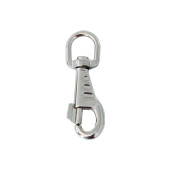Triol Карабин W8, 87мм (пакет 10шт.