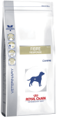 Royal Canin Fibre Response FR23, для собак при запоре, диарее, колите