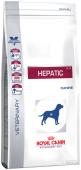 Royal Canin Hepatic HF 16, ДЛЯ СОБАК ПРИ ЗАБОЛЕВАНИЯХ ПЕЧЕНИ