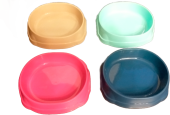 VITARUS Миска для животных 0,22 л