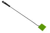 AQUAEL Скребок Homefish 5 × 45 см с металлической ручкой