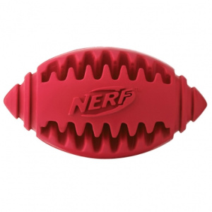 Nerf Мяч для регби рифленый 12,5 см