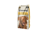 Chammy Сухой корм, для взрослых собак мелких и средних пород с курицей, 2,5 кг