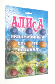 Алиса Распылитель воздуха в блистере 1212С 25 × 25 мм