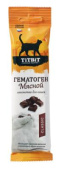TiTBiT Гематоген мясной classic для кошек 30 г