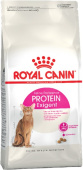 Royal Canin Protein Exigent, Сухой корм для взрослых кошек, привередливых к составу корма от 1 года до 12 лет,