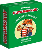 Зоомир Витаминчик повышение иммунитета для грызунов, 50г