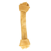 Triol Кости жевательные узловые, 25см (пакет 10шт.), серия DENTAL