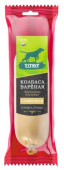 TiTBiT Лакомство для собак Колбаса вареная Сливочная из мяса птицы 150г  22719 