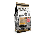 Secret Life Forse корм для собак всех пород говядина, 2 кг