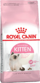 Royal Canin Kitten, Сухой корм для котят с 4 до 12 месяцев