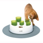 Catit Senses 2.0 кормушка "Копатель"