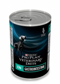 Purina Veterinary Diet EN Gastroenteric Лечебные консервы для собак при нарушении пищеварения, 400 г