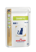 Royal Canin Роял желе 85 диабетик