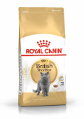 Royal Canin British Shorthair Adult для кошек британской породы