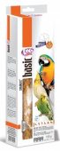 LOLO PETS Сенегальское просо, 100г