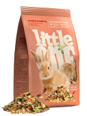 Little One Корм для молодых кроликов,