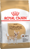 Royal Canin Chihuahua Adult, сухой корм для собак породы Чихуахуа