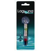 Laguna AQUA Термометр стандартный, d12*110мм, (блистер), Laguna