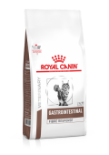 Royal Canin Gastrointestinal Fibre Response,