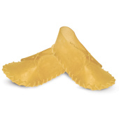 Triol Ботинки вкусные, 13,5см (пакет 25шт.), серия DENTAL
