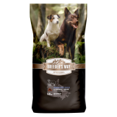 Breeder's Way Sensitive 23/12 Ягненок с рисом. Сухой корм для взрослых собак