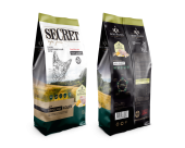 Secret Life Forse корм для кошек цыпленок и рис, 2 кг