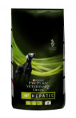 Purina Veterinary Diet HP корм для собак при хронической печеночной недостаточности,HP корм для собак при хронической печеночной недостаточности,