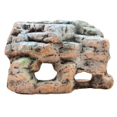 Зооэкспресс Грот Иж Скала 10,5 × 17 × 26 см