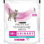  Urinary корм для кошек при болезнях нижних отделов мочевыводящих путей с океанической рыбой