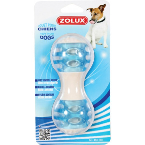 Zolux Dental Гантель комбинированная, 14,5 см