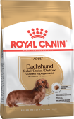 Royal Canin Dachshund 28 Adult, сухой корм для собак породы Такса