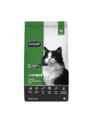Provipet Сухой корм для стерилизованных кошек с курицей, 10 кг 