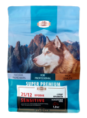 Breeder's Way Sensitive 25/12 Кролик. Сухой корм для собак мелких и средних пород