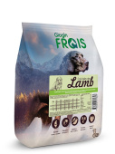 FRAIS BABY Dog Lamb, Сухой корм для щенков всех пород с мясом ягненка