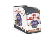 Royal Canin Корм для кошек в соусе Appetite Control Care 85 г