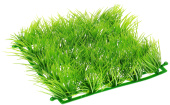 BARBUS Коврик PLANT 060 пластиковый 15*15 см