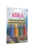 Алиса Распылитель воздуха в блистере 034 15 × 25 мм
